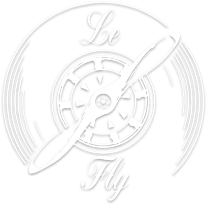 Logo Le Fly